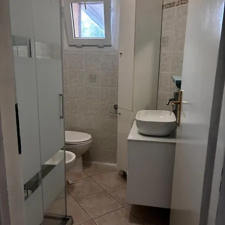 La Casa Di Veronica Nyaraló *