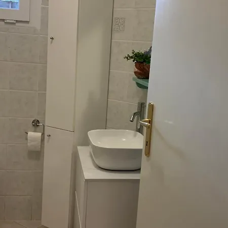 La Casa Di Veronica Nyaraló