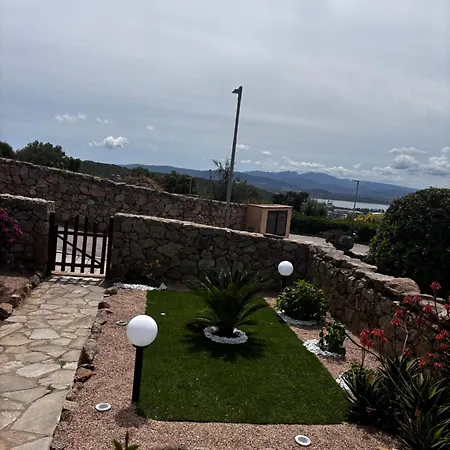 La Casa Di Veronica Nyaraló *