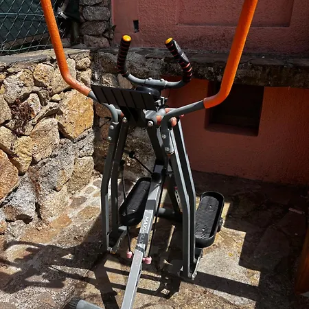 La Casa Di Veronica Holiday home Olbia