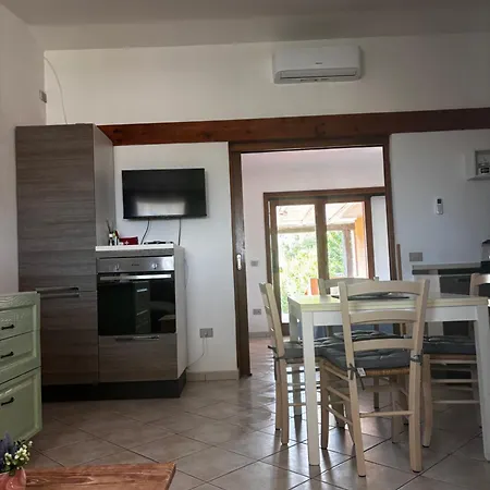 La Casa Di Veronica 奧爾比亞