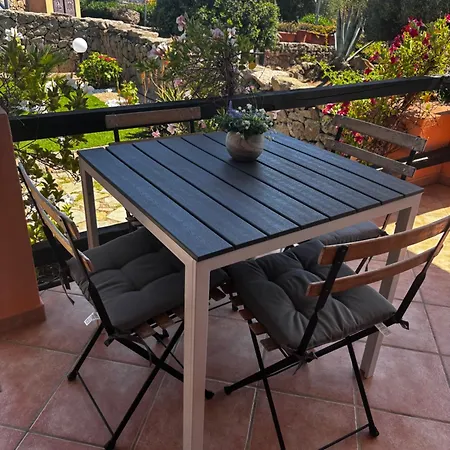 La Casa Di Veronica Olbia