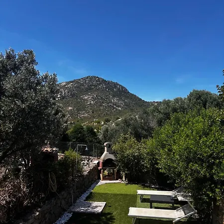 La Casa Di Veronica Nyaraló