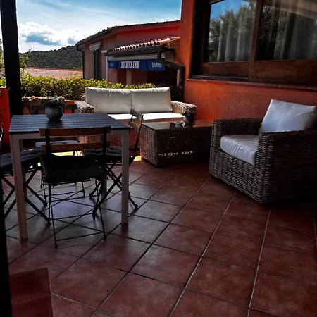 La Casa Di Veronica Holiday home *