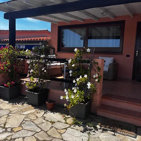 Nyaraló La Casa Di Veronica *