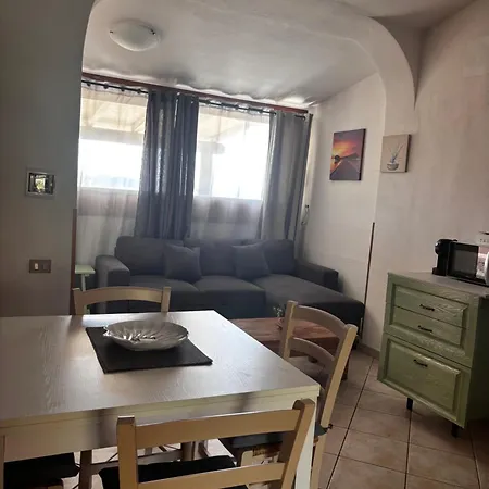 Nyaraló La Casa Di Veronica Olbia