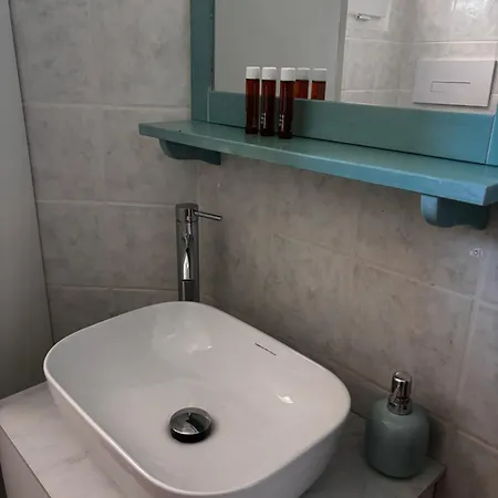 La Casa Di Veronica Holiday home