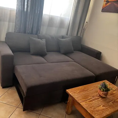 La Casa Di Veronica Nyaraló *