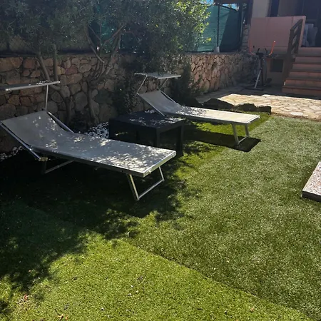 Nyaraló La Casa Di Veronica *