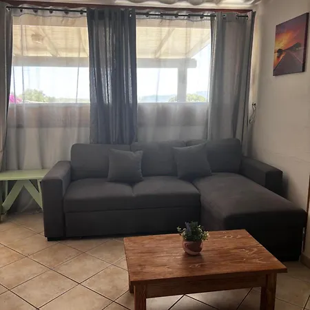 La Casa Di Veronica 度假居 奧爾比亞