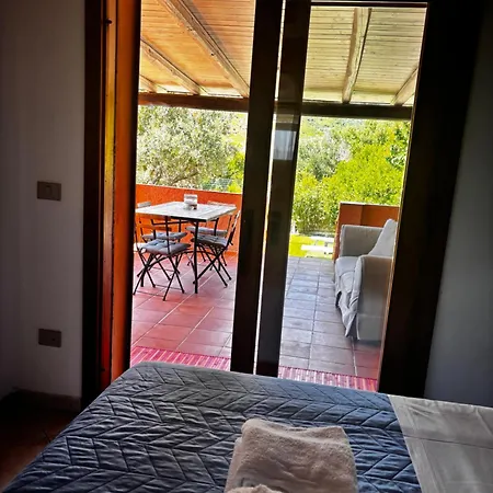 La Casa Di Veronica *