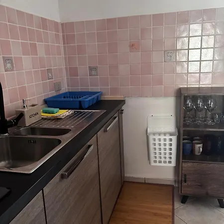 La Casa Di Veronica Olbia