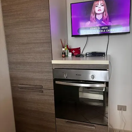 La Casa Di Veronica * 奧爾比亞