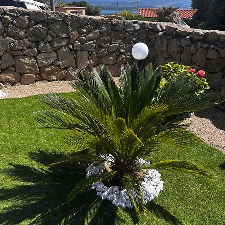 La Casa Di Veronica Nyaraló