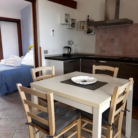 La Casa Di Veronica 奧爾比亞