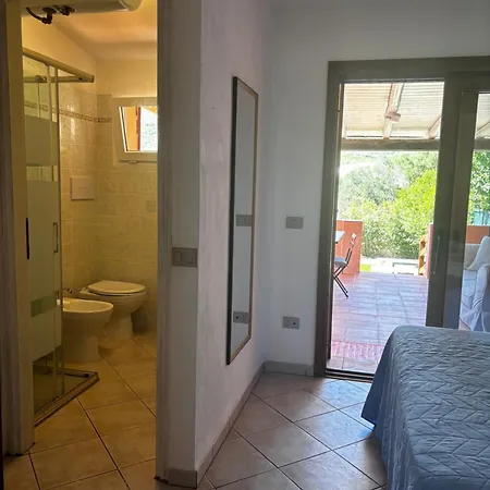 度假居 La Casa Di Veronica