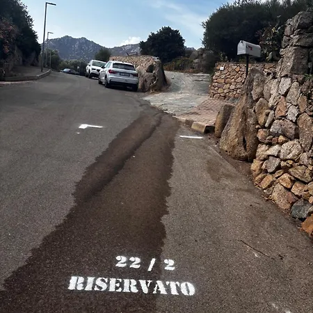 La Casa Di Veronica Nyaraló