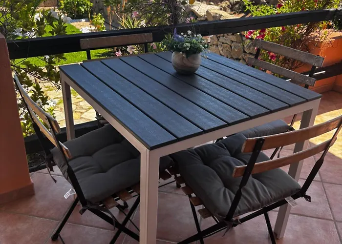 La Casa Di Veronica Olbia