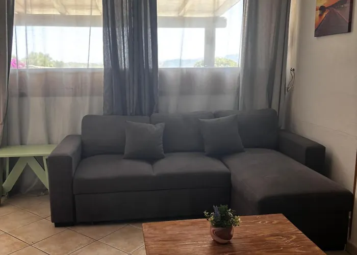 La Casa Di Veronica Vakantiehuis Olbia