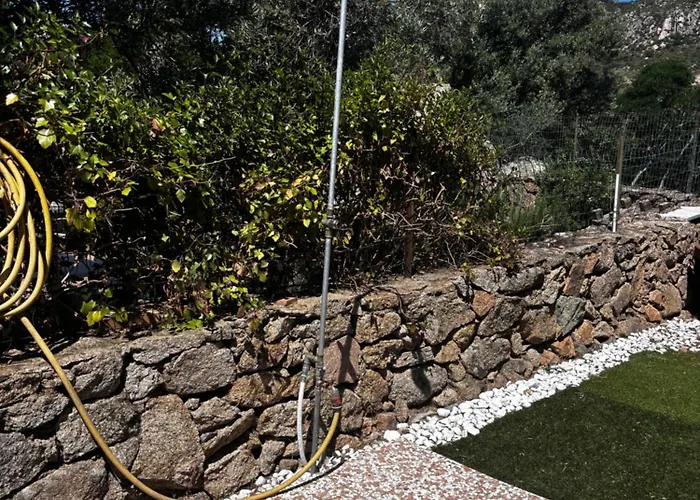 La Casa Di Veronica Olbia