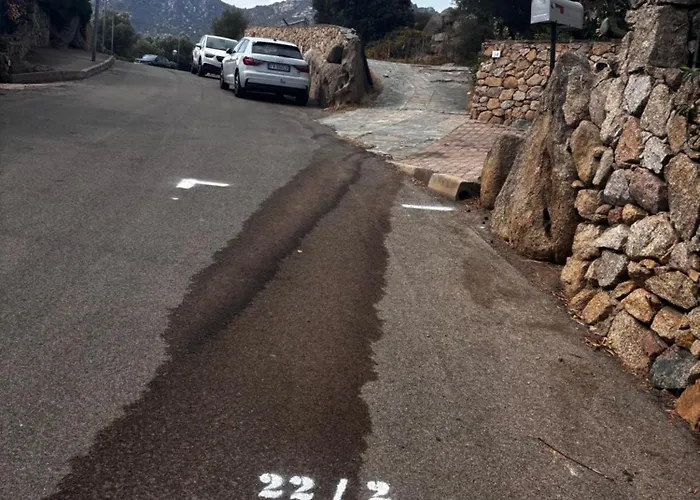 La Casa Di Veronica Vakantiehuis